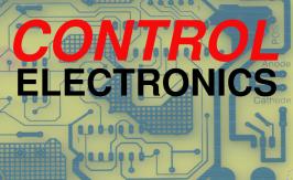 Control Electronics Logo
