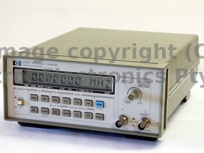 HP5385A Frequency Counter