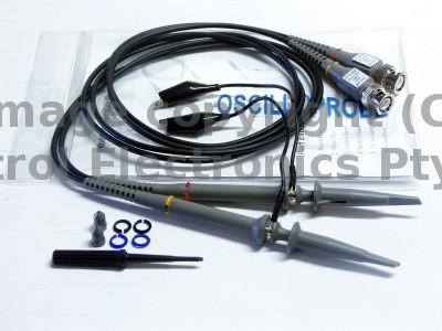 P6100 probe set