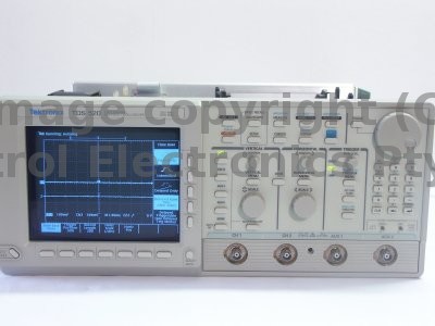 Tektronix TDS520 Oscilloscope