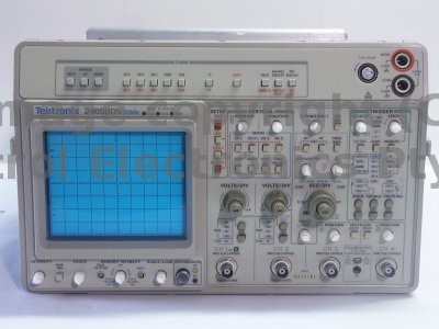 Tektronix 2465BDV